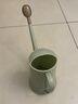 奥美优浇花壶浇水洒水壶长嘴浇花神器园艺淋花喷水壶家用种菜养花浇菜 实拍图
