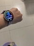 HUAWEI WATCH GT 6 流光紫 41mm智能手表多维情绪健康全新骑行体验 实拍图