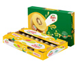 佳沛（zespri）新西兰金果巨大果22粒原箱单果146-175g 端午礼物水果礼盒 猕猴桃 实拍图