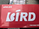 波导（BiRD）F1翻盖老人机2.8英寸大屏大字体大声音老年手机学生专用超长待机长续航移动联通电信版4G全网通 实拍图