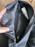 耐克（NIKE）包 腰包 胸包 休闲包运动包 斜挎包 运动织物腰包DB0490-010黑 实拍图