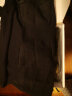 猫惑男士收腹背心塑身衣强力束腰束胸啤酒肚塑型紧身美体塑形带束身衣 【2件装】白色+黑色 XXL(适合200-250斤) 晒单实拍图