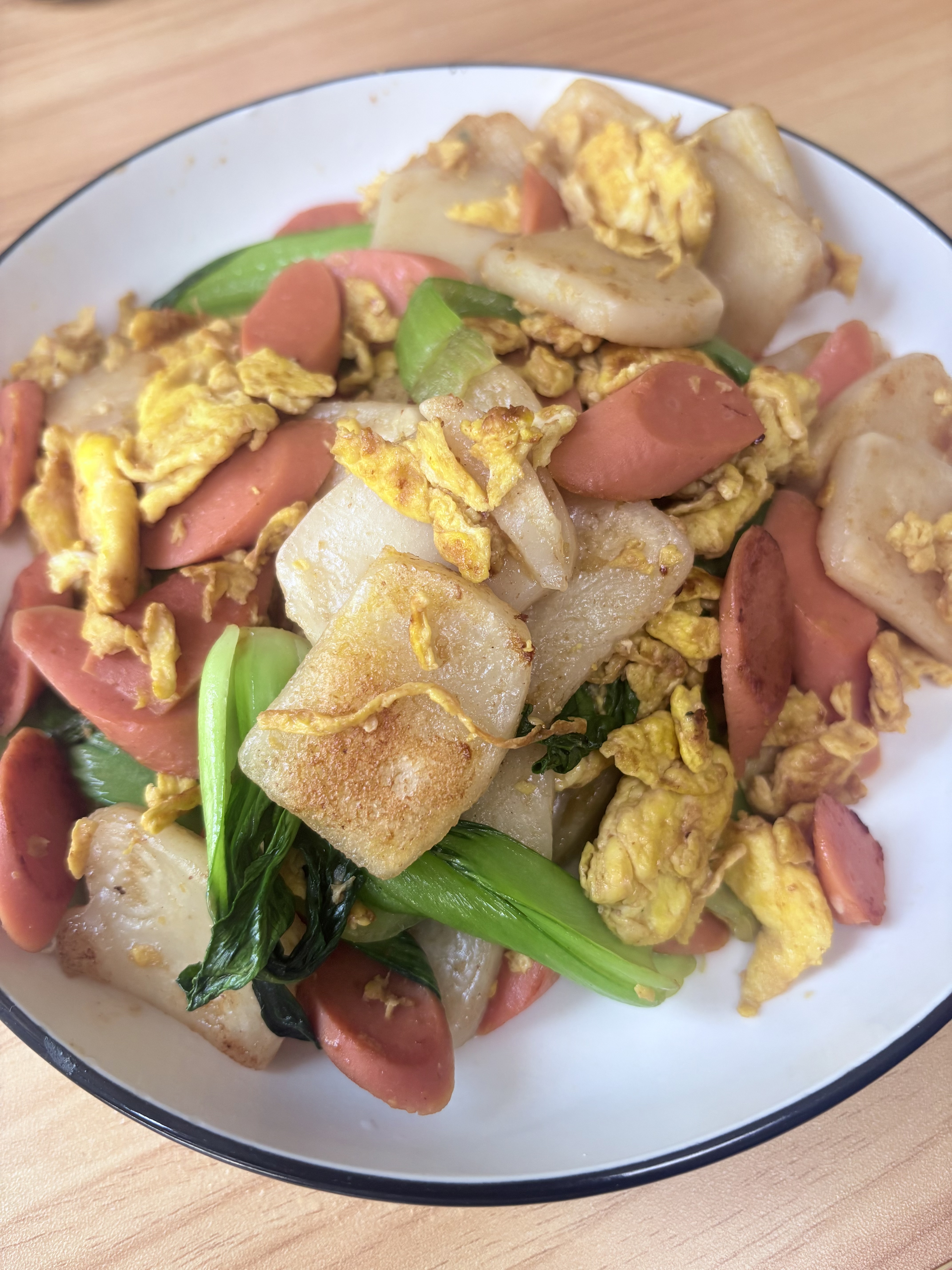 白象 方便面 新经典原味鸡汤面102g*5包 五连包泡面 速食方便面 实拍图