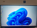 华硕VG27AQ5A 27英寸显示器2K 180Hz显示器超频210Hz FastIPS  HDR10 FreeSync无撕裂 0.3ms响应HDR10 实拍图