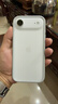 Apple/苹果 iPhone Air防护边框-浅灰色 磁吸手机壳苹果17手机壳磁吸 Air手机壳旗舰店原装 实拍图