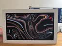 Apple/苹果/苹果 27英寸5K Studio Display XDR-标准玻璃带VESA支架转换器 笔记本电脑显示器 实拍图
