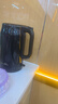 美的（Midea）烧水壶电热水壶母婴级316L内胆 2200W速沸2L大容量0涂层泡茶MK-SH20M125-PRO 实拍图