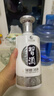 习酒 银质习酒 酱香型白酒 53度 500ml*6瓶 整箱装 原箱发货 实拍图