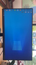 AOC 27英寸 120Hz IPS HDRMode HDMI 低蓝光不闪 可壁挂 三边微边 超薄节能办公电脑显示器 27B35H 实拍图