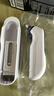 博朗（BRAUN）耳温计IRT6525耳温枪电子体温计宝宝婴儿专用体温枪医用测温度计 实拍图
