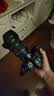 尼康（Nikon）Z卡口镜头 尼克尔 尼康Z系列微单相机镜头 Z 24-120mm F4 S 大变焦镜头 官方标配 实拍图