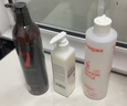 逸诺（enoug）PH7狗狗沐浴露宠物犬除臭抑菌止痒香波去屑蚊虫浴液（绿7）460ml 实拍图