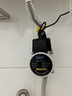 恒格尔增压泵家用热水器加压泵花洒水泵24V全自动小型永磁智能马桶增压 24V永磁款20米扬程 实拍图