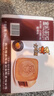 卡宾熊 蜜松煎饼4斤整箱小熊饼干休闲零食年货代餐食品儿童早餐薄脆饼 蛋烤味4斤【整箱】 实拍图