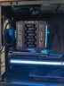 酷冷至尊（CoolerMaster）V8 ACE 3DHP AMD CPU风冷散热器  3DHP技术6热管 单塔双风扇/LCP扇叶/AMD专用扣具/支持Intel平台 实拍图