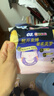 苏菲超薄透气0皮筋超熟睡安心裤L码4条 量大安睡裤卫生巾夜安裤自营 实拍图