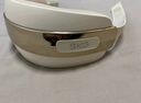 SKG【七夕情人节礼物】眼部按摩仪器E3-3护眼仪缓解疲劳成人眼干热敷【价低头部主播9折】 送女友老婆 【升级不加价】柔静护眼+轻音深睡 实拍图