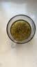 同仁堂品牌 北京同仁堂莓茶50g芽尖莓茶显齿蛇葡萄叶润咙喉咽 高黄酮 实拍图