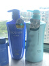 水之密语（AQUAIR）净润臻养倍润洗发水600ml+沐浴露600ml滋养保湿洗发露沐浴套装 实拍图