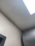 奥普集成吊顶铝扣板300x600厨房卫生间吊顶天花板裸板防潮锈油污 【包含辅材包安装4㎡-0.5mm-22片】30*60米白原生铝 实拍图
