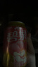 屈臣氏（Watsons）碧泉蜜桃茶0脂饮料地道港式茶饮茶味浓郁330mL*24罐整箱 实拍图