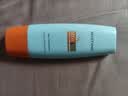 Mistine蜜丝婷小黄帽面部水感养肤防晒霜乳90ml*2 SPF50+礼物学生 实拍图