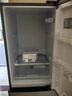新飞【价保618】183L两门微冻储鲜节能环保低噪速冻家用租房冰箱BCD-183KT 实拍图