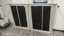 星恺折叠床单人床家用午休床行军床免安装硬板床陪护床BGC868宽120CM 实拍图
