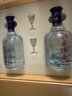 景芝景阳春山河万里 高度白酒 52度 500ml*2瓶 礼盒装 实拍图