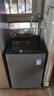 美的（Midea）【价保618】免清洗波轮洗衣机全自动 6公斤小型家用 除螨 一级能效 MB60V56B 以旧换新 补贴 自营 实拍图