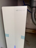 沁园家用净水器双子芯1200Gpro 厨房台下8年RO反渗透过滤器1400G初始流速体验直饮净饮一体机UR-S61296 实拍图