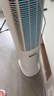 美的（Midea）【直流变频】家用静音空调扇 智能语音冷风扇 负离子落地冷风机水冷塔扇 强力制冷双向送风ADJ10SC 实拍图