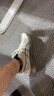 亚瑟士ASICS男鞋透气跑鞋运动鞋缓震舒适跑步鞋 GEL-CONTEND 4 灰色 39 实拍图