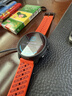 颂拓（SUUNTO）RACE 2户外训练旗舰腕表 越野铁三心率血氧运动智能手表 破晓橙 实拍图