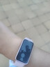 华为（HUAWEI）手环10 标准版 拂晓粉 智能手环专业睡眠分析情绪健康心率监测运动手环华为手环9升级 实拍图