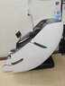 荣康【价保618 】T50pro智能按摩椅4D机芯多功能电动全身太空舱2026家用零重力按摩沙发送父母老人礼物 4D精钢气囊机芯-T50PRO摩登灰 实拍图