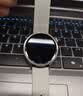 小米（MI）【618大促】XiaomiWatchS4银色国家补贴蓝牙通话【端午赠五彩绳】运动心率血氧监测小米手表s4男女 实拍图