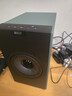KEFCoda W 新品桌面电脑音响蓝牙高保真2.0立体声有源家用音箱HiFi电视客厅音响 礼物 补贴 森绿 实拍图