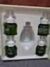 润本电蚊香液驱蚊液45ml*4瓶+1个定时加热器驱蚊防蚊蚊香无香型 实拍图