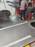 固铂（Cooper）越野轮胎 265/60R18 119/116S  AT3 LT 适配普拉多/H9/坦克300 实拍图