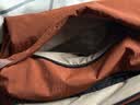 Bellroy 26年新色 澳洲 Lite Sling 7L轻量通勤骑行胸包磁吸斜挎包 陶红棕7L 实拍图
