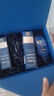 妮维雅（NIVEA）男士【补水保湿】水活保湿套装礼盒(水乳洁) 送男友礼盒 生日礼物 实拍图