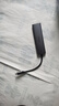 品胜 Type-C扩展坞USB-C转HDMI转接头 HUB分线器拓展坞PD雷电4/3适用15proiPadMac苹果华为电脑转换器 实拍图