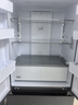 海尔「小红花系列」456L法式多门电冰箱2026新款抗菌双净化超薄风冷无霜BCD-456WGHFDEDB7U1国家补贴 实拍图