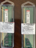 金士顿（Kingston）16GB DDR4 3200 台式机内存条 （宽窄版本随机发货） 实拍图