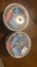 京东京造3#彩色长尾夹燕尾夹32mm（48只）票夹凤尾夹蝴蝶夹票据夹金属票据文件夹 实拍图
