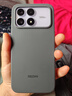 小米REDMI K90 骁龙®8至尊版 7100mAh大电池 青山护眼 浅紫色 16GB+1TB 红米5G手机国家补贴 实拍图