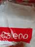 班尼路（Baleno）短袖T恤女2026年夏季新款撞色宽松纯棉休闲可爱舒适校园风上衣 实拍图