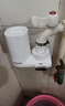 飞利浦（PHILIPS）水龙头净水器家用水龙头前置过滤器 厨房自来水过滤器净水机 AWP3600一机三芯套装 实拍图