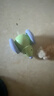 欢宠网猫玩具猫咪自动逗猫老鼠电动球自嗨解闷神器磨牙猫猫小猫幼猫宠物 实拍图